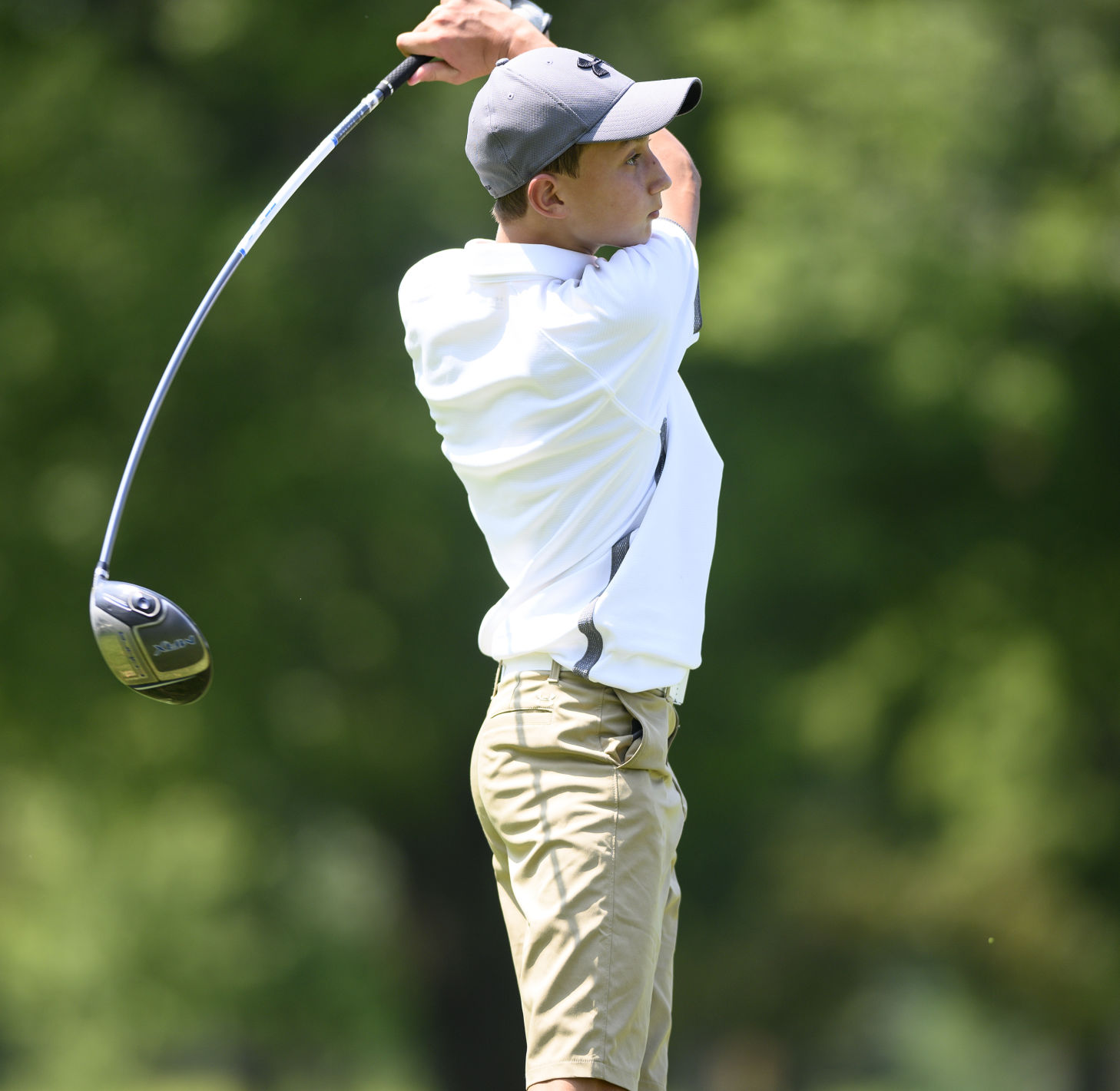 Hickory Stick Classic